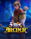 Fire Archer
